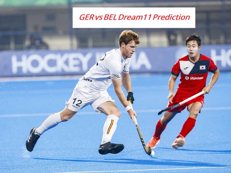 GER vs BEL Dream11 Prediction