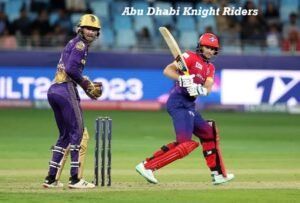 ADKR vs DC: Head-to-Head Record, Match Results, Scorecard and Analysis