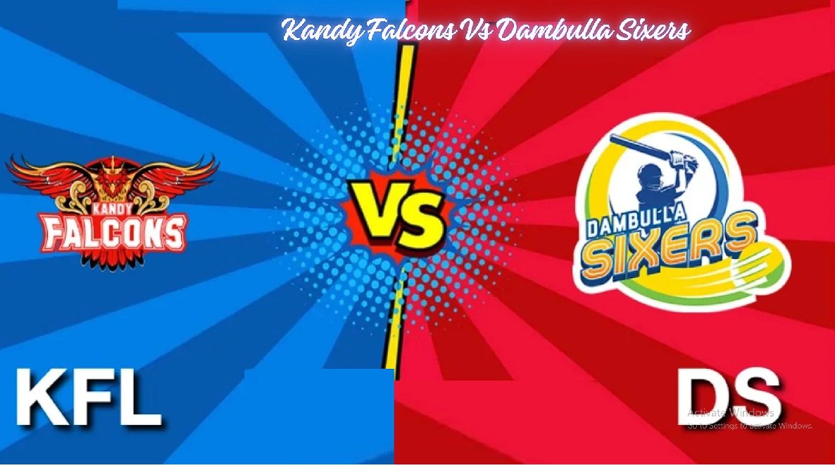 kfl vs ds