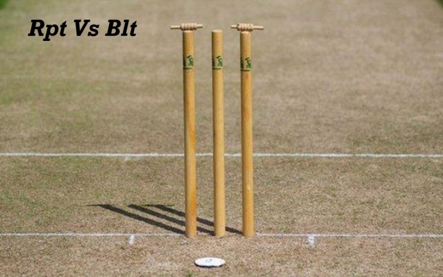 rpt vs blt