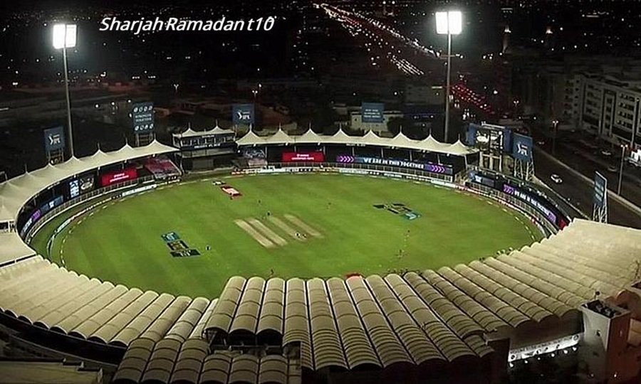 sharjah ramadan t10